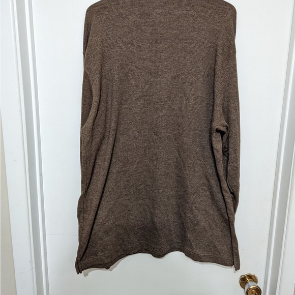 NWT- Men’s XXL Henley - Picture 1 of 3